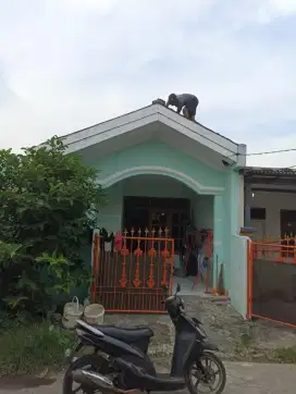 Rumah dijual harga bagus