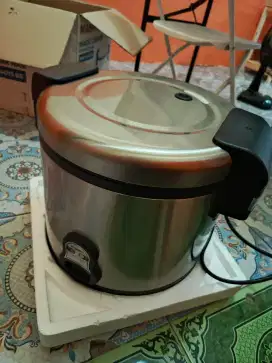 Magic Com Maspion 6 liter
