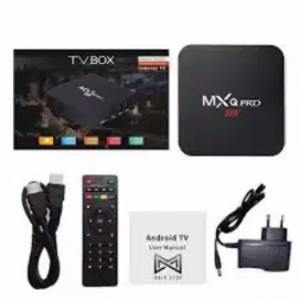 Stb android ram 8gb