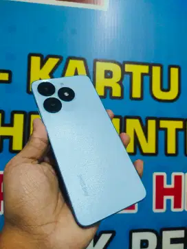 Itel A70 ram 3+5/128 hp super mulus