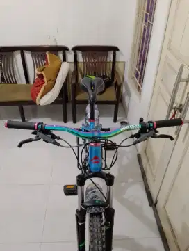 Sepeda MTB 27,5 inch