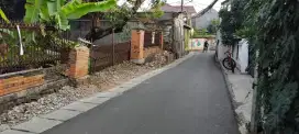 TANAH KOSONG TANJUNG BARAT JAKSEL