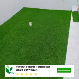 Jual rumput sintetis terdekat Surakarta