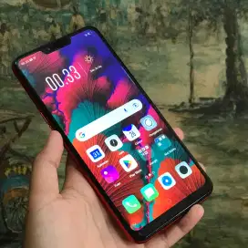 Android Vivo Y71 Keren