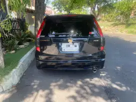Honda Stream  2007 RSZ CBU. Mobil koleksi