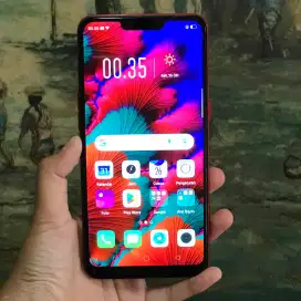 Oppo A3S New Di Tunggu