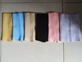 *HARGA PAS* Ciput Bandana Rajut