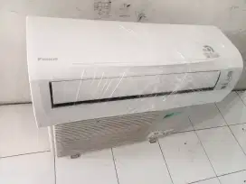 Ac Daikin 3/4pk mulus normal