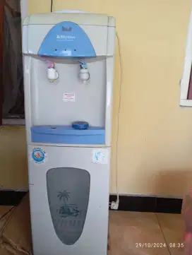 Dispenser merek miyako