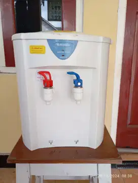 Jual dispenser miyako portable