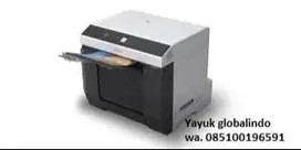 Yayuk readi printer foto Surelab D1030 epson - surabaya