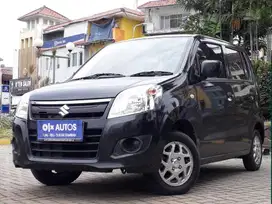 [OLXmobbi] Suzuki Karimun Wagon R 1.0 GL Bensin-MT 2019 Hitam