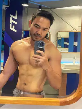 Jasa Personal Trainer freelance