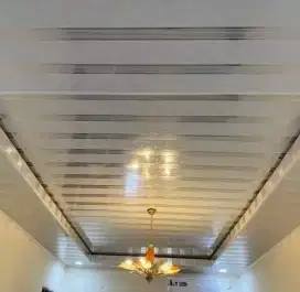 PLAFON PVC modern