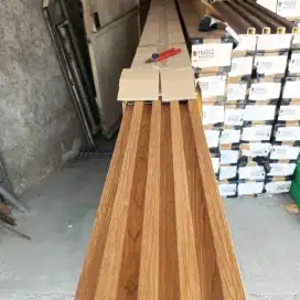 PLAFON PVC modern