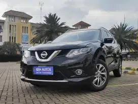 [OLXmobbi] Nissan X-Trail 2.5 T32 Bensin-AT 2015 Hitam