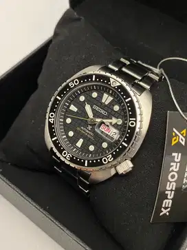 ORIGINAL Seiko Diver King Turtle Automatic 200m