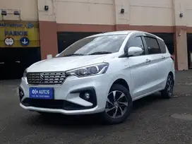 [OLXmobbi] Suzuki Ertiga 1.5 GL Bensin-MT 2019 Putih