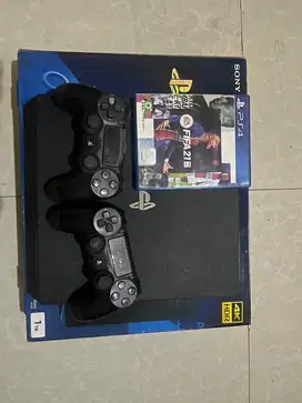 Playstation 4 Pro bisa Nego
