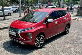 MITSUBISHI XPANDER 1.5 ULTIMATE BENSIN MATIC 2018