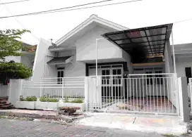 RUMAH SIAP HUNI PURI ANJASMORO