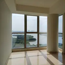 Dijual Apartemen 3 Bedroom Brandnew di Gold Coast PIK AC.ll