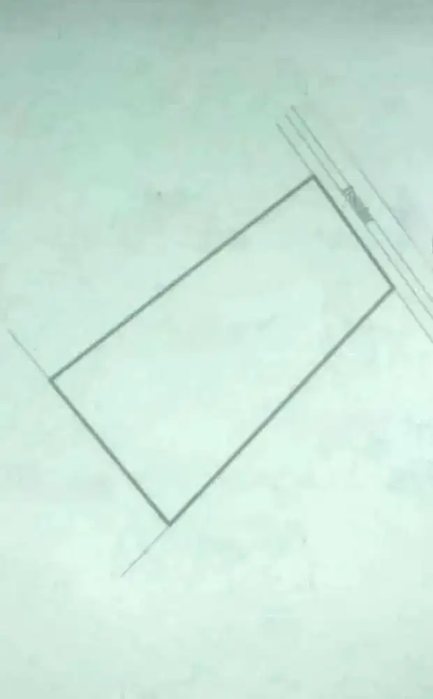 Tanah Dijual Lokasi Strategis Poros Jalan MT Haryono Malang