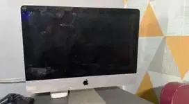 Jual Apple  IMAC Model A1311 kondisi bagus