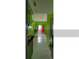 Disewakan Apartemen Sunter Parkview Tipe Studio Semi Furnished