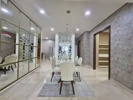 Disewakan Apartemen Pakubuwono House 2+1 Bedroom Jakarta Selatan