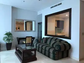 Disewakan Apartment Essence Dharmawangsa 2Bedroom