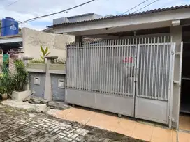 Talaga Bestari rumah cantik dekat gerbang tol balaraja timur