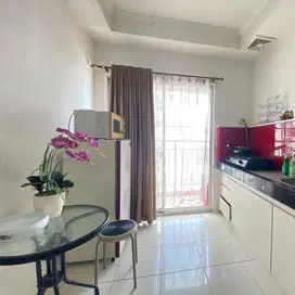 Disewakan tipe 1br apt mediterania garden residence 2