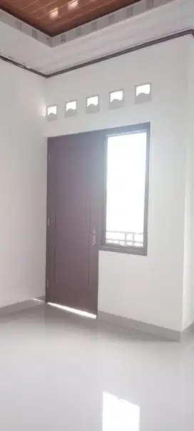 DIJUAL RUMAH BARU MINIMALIS  MURAH DI BOGOR