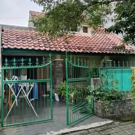 Dijual Cepat Rumah di Anggrek Loka, BSD City