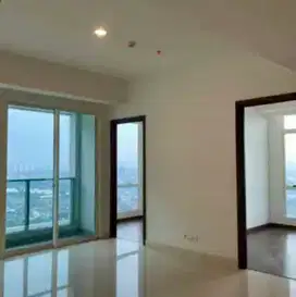 Dijual Apt Kensington Tower Bellmont 3BR SF