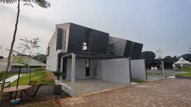 Dijual Rumah Cantik | Sva Casa At Depok Sawangan | type Svalika