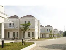 Beli Rumah Ready Di Kawasan Premium Millenium City Free DP Cicilan 4jt