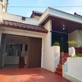 disewakan Rumah Vila Duta Bogor