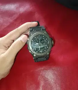 Jam tangan G-Shock