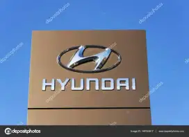 Sales Mobil Baru HYUNDAI