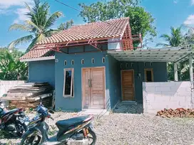 Rumah Siap Huni Sidayu Gombong