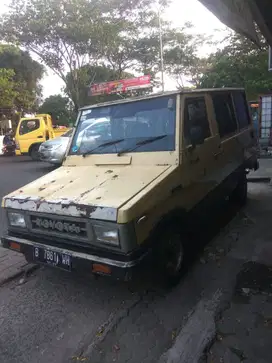 jual kijang kotak thn 1985