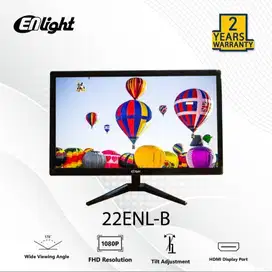 Monitor LED ENLIGHT 21.5 22ENL-B FHD 75Hz