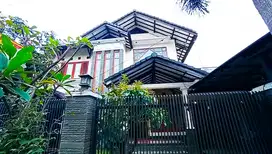 Jual Rumah Antapani Pinggir Jalan Subang