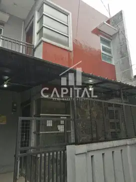 Rumah Kost 2 lantai 14 Kamar di Sayap Dago Cocok Banget Buat Investasi