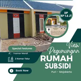 rumah subsidi mojokerto