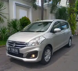 KM 56rb SUZUKI ERTIGA GL MANUAL 2016