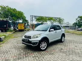 Daihatsu Terios TX Automatic Tahun 2014