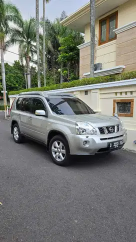 Nissan X-Trail 2011 XT